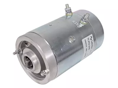 DC-MOOTTORI 48V IM0022 2KW - Yleisosat ja tarvikkeet - 17461 - 1