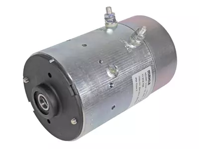 DC-MOOTTORI IM0159 12V 2,1KW - Yleisosat ja tarvikkeet - 16871 - 1
