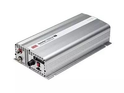 DEFA INVERTTERI SINI 24V 1500W PLUGIN - Yleisosat ja tarvikkeet - 12541 - 1
