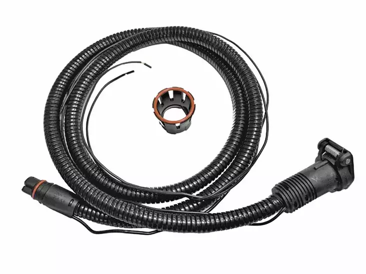 DEFA PROPLUG KOJEPISTORASIA 2,0M - Yleisosat ja tarvikkeet - 12101 - 1