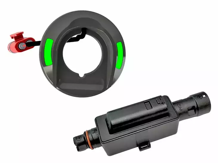 DEFA PROPLUG LED-INDIKAATTORISARJA - Yleisosat ja tarvikkeet - 12291 - 1