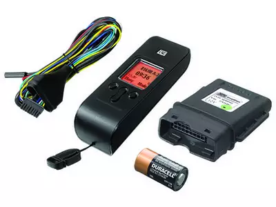 DEFA SMARTSTART 12V - Yleisosat ja tarvikkeet - 12581 - 1