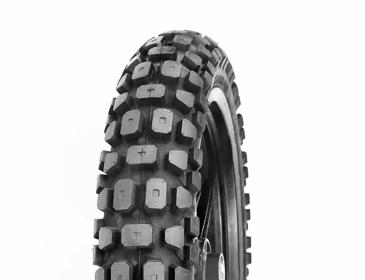 Deli rengas Brutal SB107 110/80-18 58P TT Taka - Mopon & skootterin renkaat - Mopo - 96431 - 1