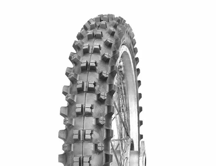 Deli rengas Enduro Competition SB120 90/90-21 54R TT F.I.M. Etu - Mopon & skootterin renkaat - Mopo - 95181 - 1