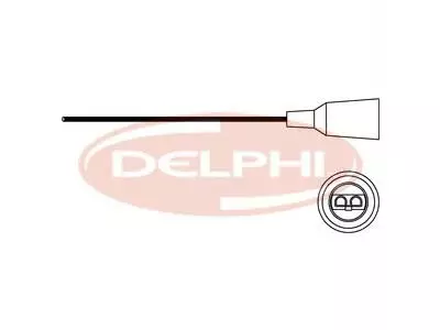DELPHI HAPPITUNNISTIN - Yleisosat ja tarvikkeet - 11921 - 1