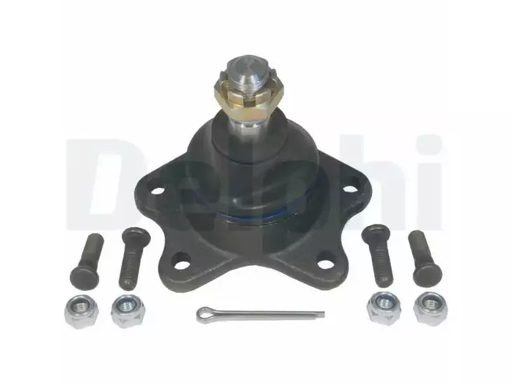 DELPHI PALLONIVEL - Yleisosat ja tarvikkeet - 3491 - 1