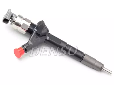 DENSO RUISKUTUSSUUTIN CR NISSAN - Yleisosat ja tarvikkeet - 12601 - 1
