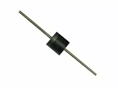 DIODI 6A /1000V # - Yleisosat ja tarvikkeet - 43751 - 1