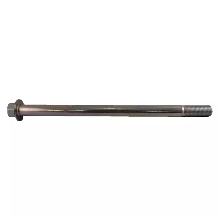 E Manki: Etupyörän akseli M12x190mm - E Manki - 166271 - 1