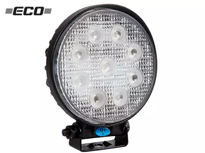 ECO 27W LED-TYÖVALO PYÖREÄ 9-32V - Yleisosat ja tarvikkeet - 75571 - 1