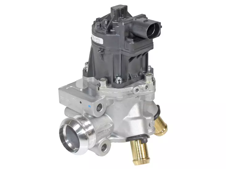 EGR-VENTTIILI DUCATO 2,3D - Yleisosat ja tarvikkeet - 23591 - 1