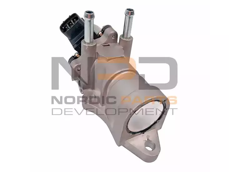 EGR-VENTTIILI NPD - Yleisosat ja tarvikkeet - 12671 - 1