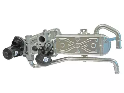 EGR-VENTTIILI SEAT - Yleisosat ja tarvikkeet - 23181 - 1