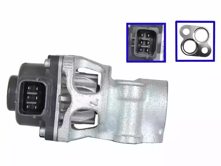 EGR-VENTTIILI SUZUKI - Yleisosat ja tarvikkeet - 27731 - 1