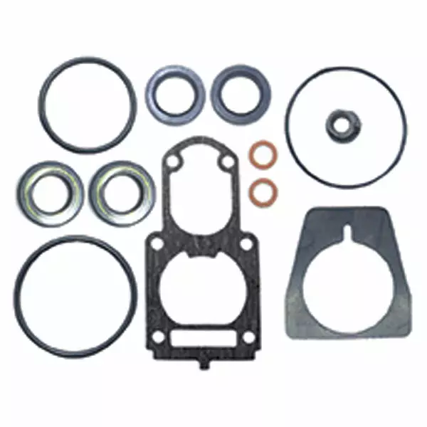 EMP Perän tiivistesarja Yamaha 20/25 HP - Veneen Perämoottorin osat - 110911 - 1