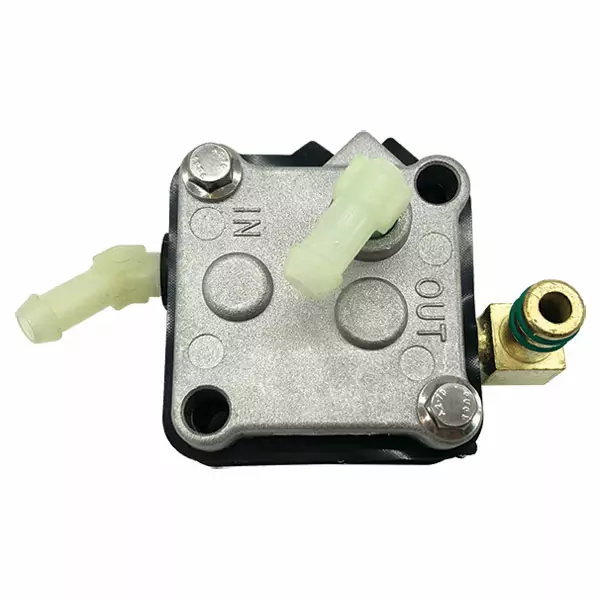 EMP Polttoainepumppu Mercury 75-300HP Optimax - Veneen Perämoottorin osat - 111501 - 1