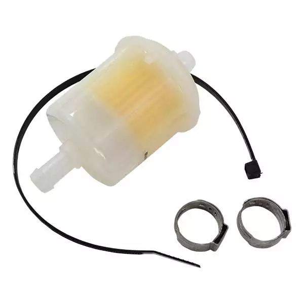 EMP Polttoainesuodatin Johnson/Evinrude E-Tec - Veneen Perämoottorin osat - 111561 - 1