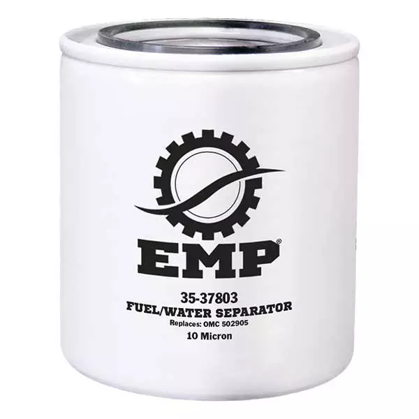 EMP Polttoainesuodatin Johnson/Evinrude/OMC - Veneen Perämoottorin osat - 114521 - 1
