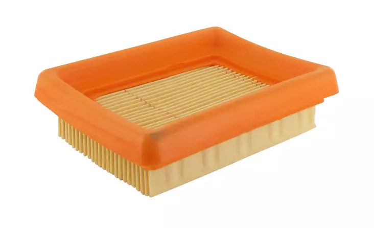 Eurogarden Ilmansuodatin, Husqvarna 243RJ, 253R, 253RJ, 553RS, 553RB, 553RBX - Suodattimet - 68121 - 1