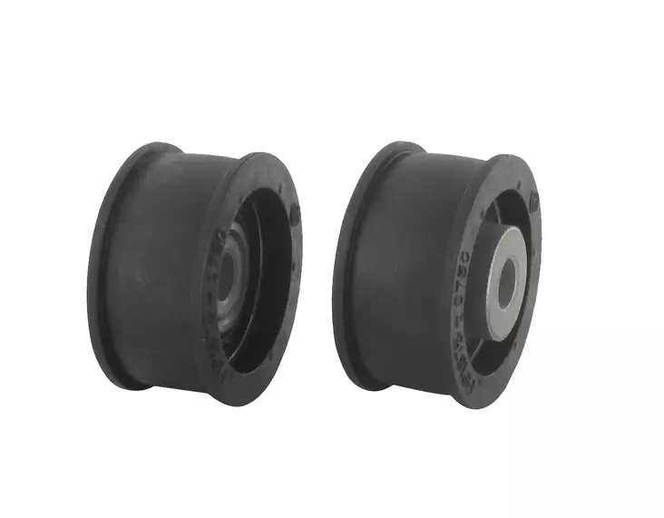 Eurogarden Kiristinpyörä / Hihnankiristyspyörä, Ø50,8mm, Husqvarna CT - CTH - Ruohonleikkurien varaosat - 84751 - 1