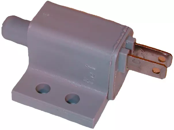 Eurogarden Mikrokytkin, 2-liit., Husqvarna / Jonsered / Partner / MTD - Moottorin ja sytytyksen osat - 84451 - 1