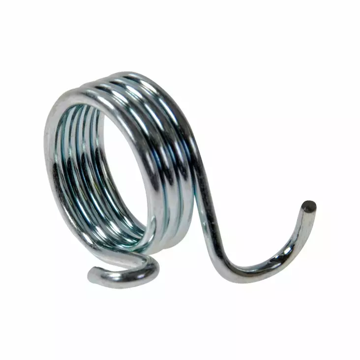 Forte Kytkinakselin palautusjousi / Kytkimen käyttövivun jousi, Minarelli AM6 - Mopon & Skootterin Kytkimen levyt & jouset - 96821 - 1