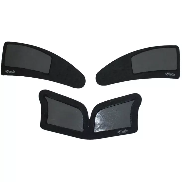 Frogzskin Arctic Cat M-Series 2005-11,Arctic Cat Crossfire 2006-11 Nose Vent - Moottorikelkan Ilmanvaihto - 80591 - 1