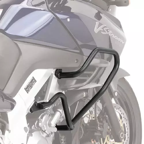 GIVI Kaatumarautasarja KLV1000 04-10 / DL1000 V-Strom 02-11 - Moottoripyörän Suojat & suojukset - 112421 - 1