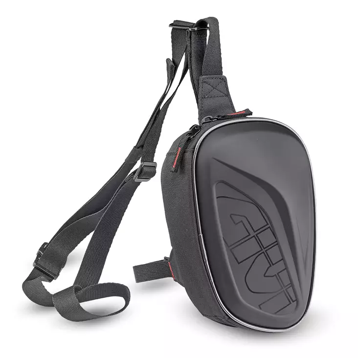 Givi Leg Bag Sport-T - Moottoripyörän Pehmeät laukut - 98031 - 1