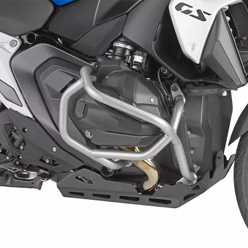 Givi Silver Engine Guard Bmw R1300GS (2024) - Moottoripyörän Suojat & suojukset - 69191 - 1