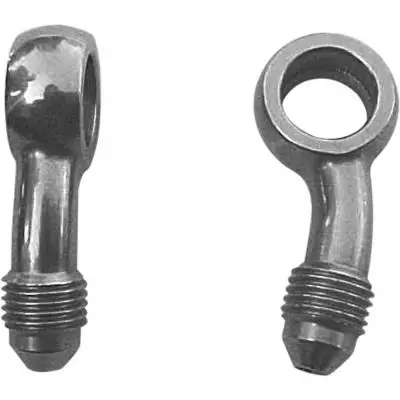 Goodridge Banjoliitin 20° Sivulle SS - Mönkijän Jarruosat - 85601 - 1