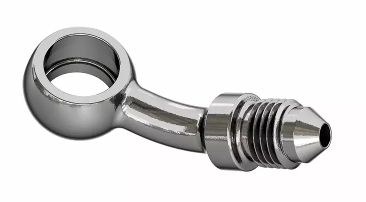 Goodridge Banjoliitin 35° SS - Mönkijän Jarruosat - 79611 - 1
