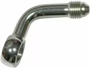 Goodridge Banjoliitin 70° SS - Mönkijän Jarruosat - 84021 - 1