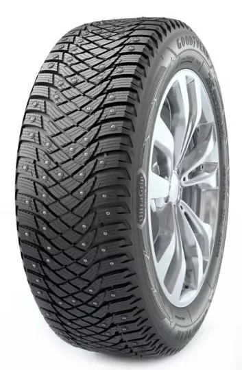 Goodyear UltraGrip Arctic 2 XL 225/45-19 - Auton Talvirenkaat - 1741 - 1