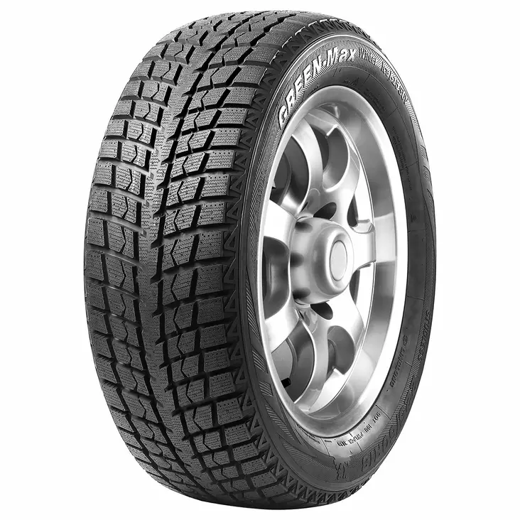 Linglong GreenMax Winter Ice I-15 Nordic SUV - Auton Talvirenkaat - 1651 - 1