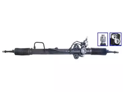 HAMMASTANKO MITSU L200 2,5 DI-D 05- - Yleisosat ja tarvikkeet - 71521 - 1