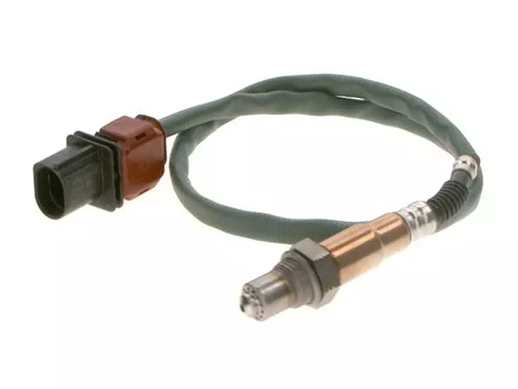HAPPITUNNISTIN BOSCH FORD - Yleisosat ja tarvikkeet - 76621 - 1