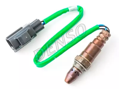 HAPPITUNNISTIN DENSO VOLVO - Yleisosat ja tarvikkeet - 12341 - 1