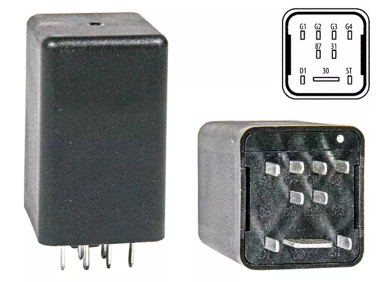 HEHKURELE MITSUBISHI - Yleisosat ja tarvikkeet - 69821 - 1