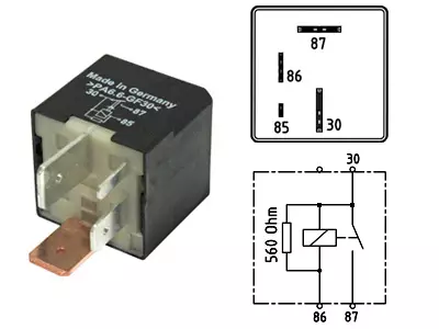 HEHKURELE VW 357 911 253A - Yleisosat ja tarvikkeet - 71201 - 1