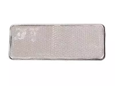HEIJASTIN 95X37MM KIRKAS - Yleisosat ja tarvikkeet - 37831 - 1