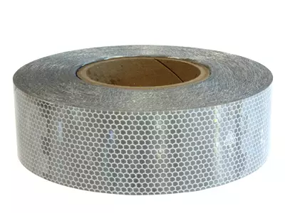 HEIJASTINTEIPPI KIRKAS (50M) - Yleisosat ja tarvikkeet - 51471 - 1