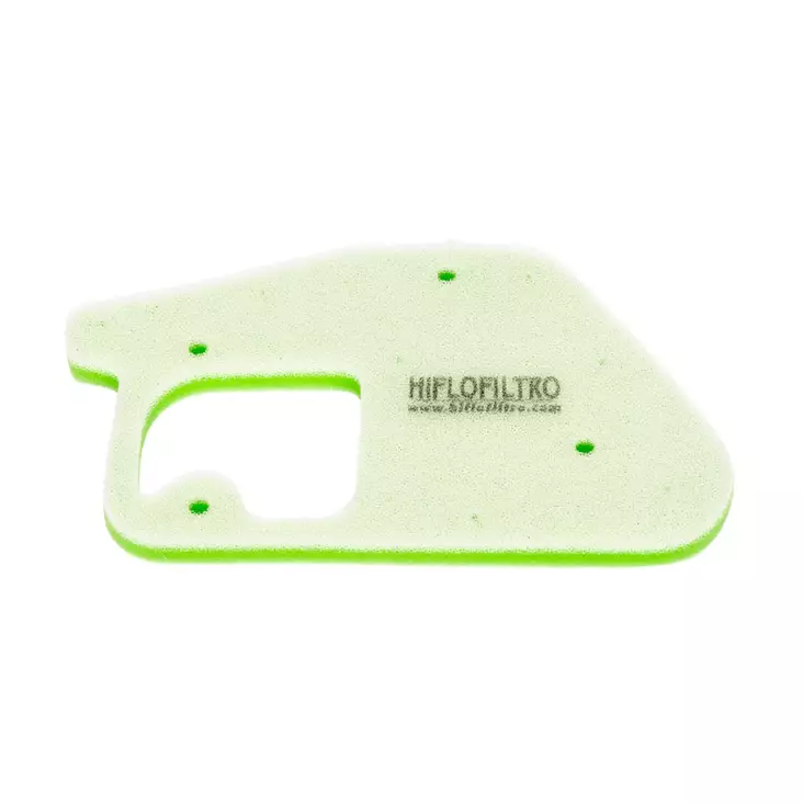 Hiflo ilmansuodatin HFA4002DS - Moottoripyörän Ilmansuodattimet - 106241 - 1