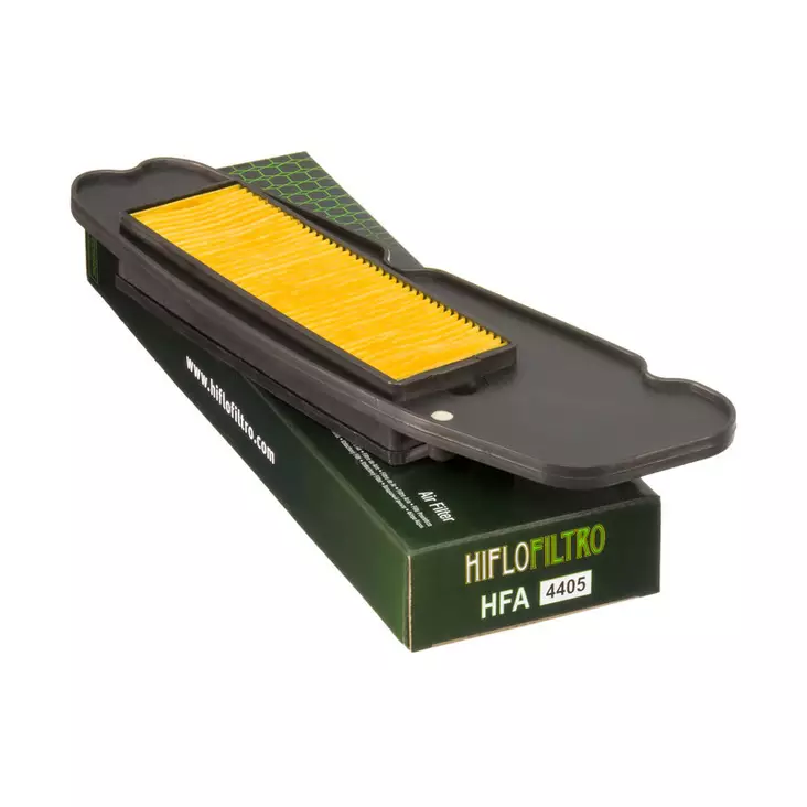 Hiflo ilmansuodatin HFA4405 - Moottoripyörän Ilmansuodattimet - 105481 - 1