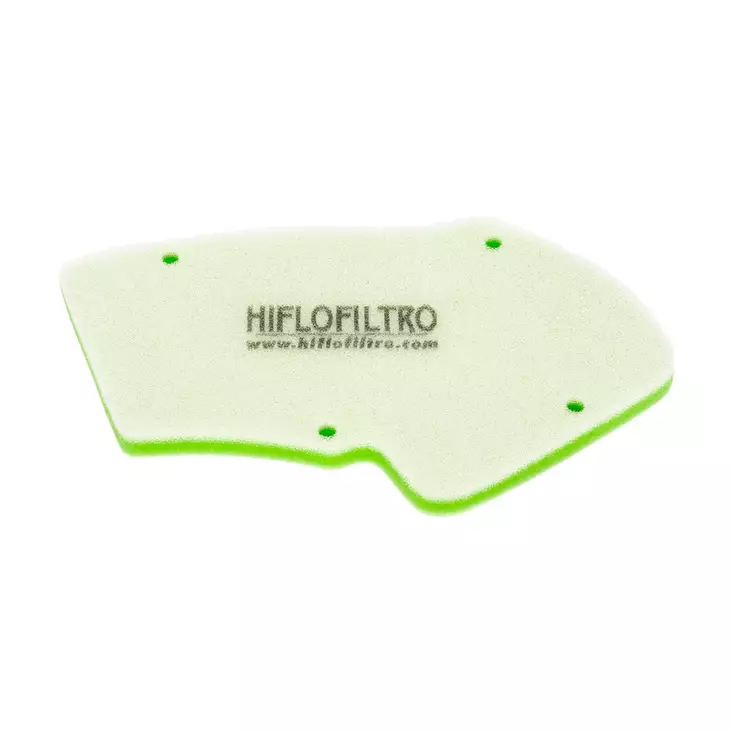 Hiflo ilmansuodatin HFA5214DS - Moottoripyörän Ilmansuodattimet - 105441 - 1