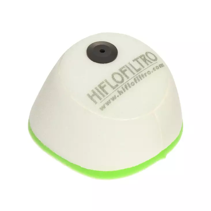 HiFlo ilmansuodatin Kawasaki HFF2013 - Moottoripyörän Ilmansuodattimet - 93911 - 1