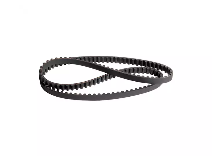 Hihna, Hammastettu, 12mm x 1040mm 130h. Leikkuulaite, Stiga Park/Villa 102M - Kytkimet, ketjunkiristimet ja kiinnikkeet - 89761 - 1