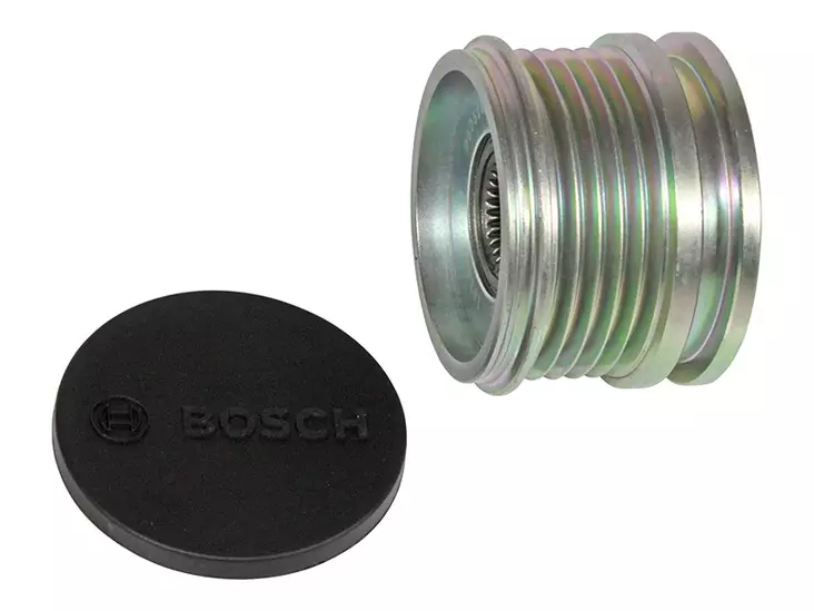 HIHNAPYÖRÄ BOSCH - Yleisosat ja tarvikkeet - 44071 - 1