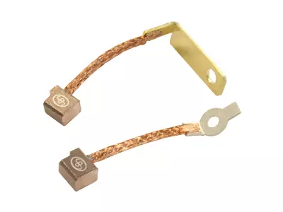 HIILISARJA 5X7-8,1MM - Yleisosat ja tarvikkeet - 10571 - 1
