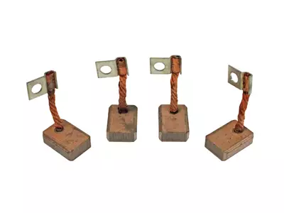 HIILISARJA 6V/12V 7X16-22MM - Yleisosat ja tarvikkeet - 14481 - 1